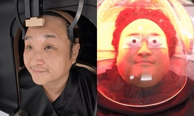 '나혼산' 멤버, 난치성 질환 치료…예상치 못한 상태에 '충격'