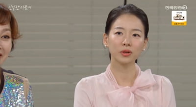 이시아 당돌함에 놀란 이승연…"주식 3% 주세요" ('친밀한 리플리')