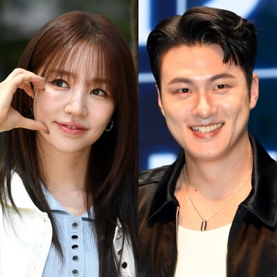 Yoon Eun-hye Expresses Desire to Marry Within Three Years on 'Handsome Guys'