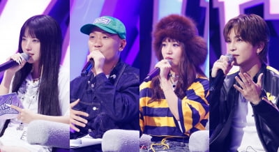 CJ ENM, '보플2' 종영 2주 만에 깜짝 소식 알렸다…한일 합작 그룹 프로젝트 론칭 ('힙합')