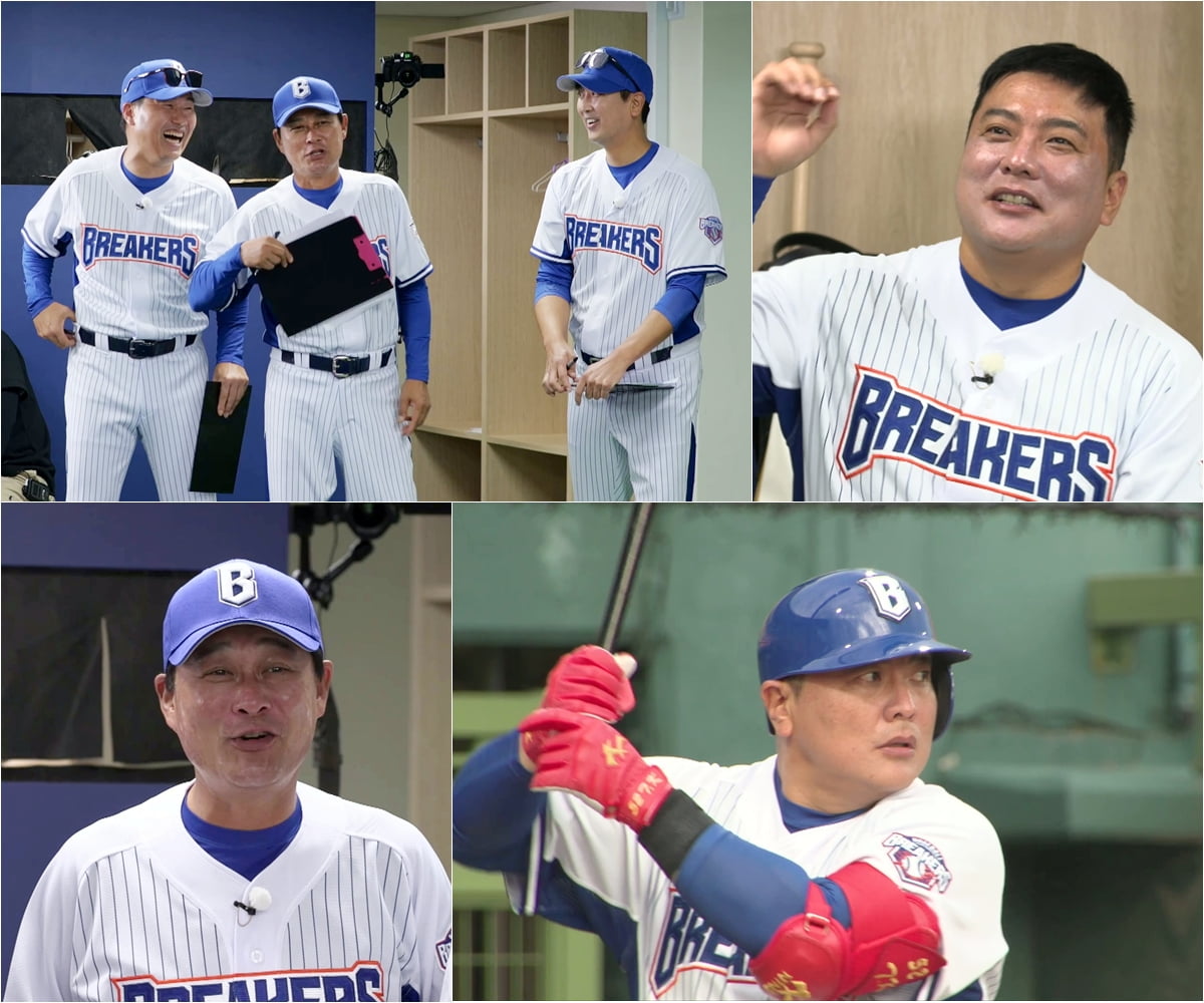 사진 제공｜JTBC ‘최강야구’