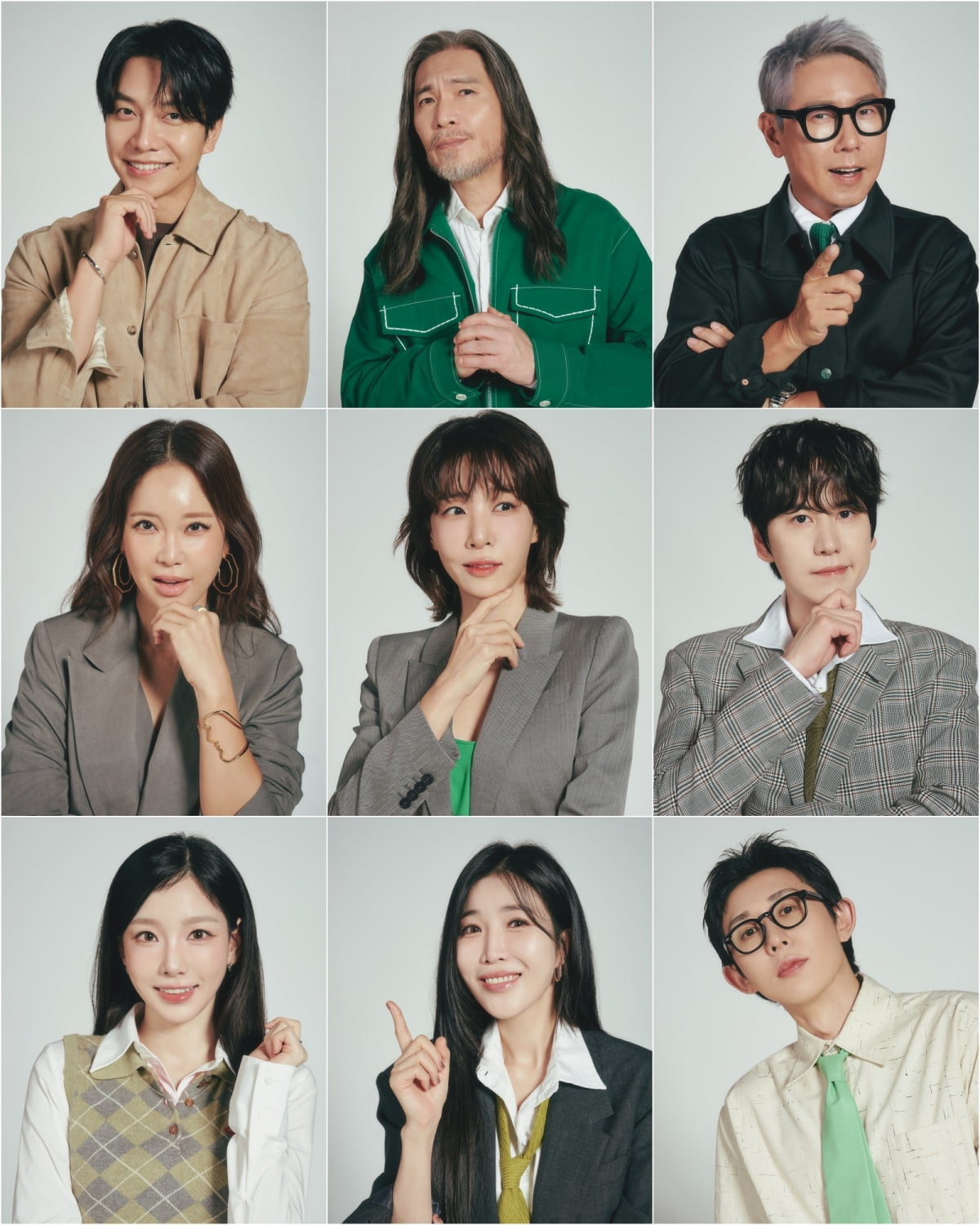 '36세' 태연, 생애 첫 기쁜 소식 전하더니…"장점 최대한 보려고 노력" ('싱어게인4')