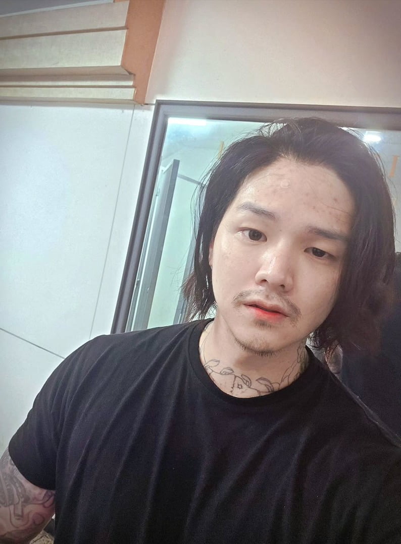 사진=방민수 SNS