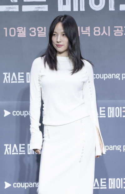 [공식] 이효리, 또 기쁜 소식 전했다…'저스트 메이크업' 프라임 비디오 공개 확정