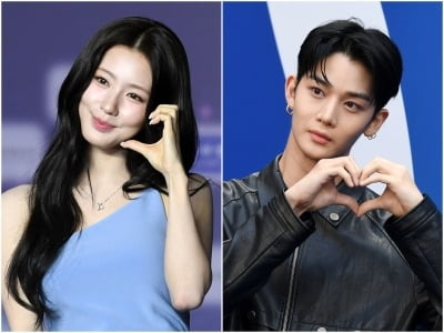 Controversy Surrounds Bae Jin-young and Miyeon's Dating Show Teaser