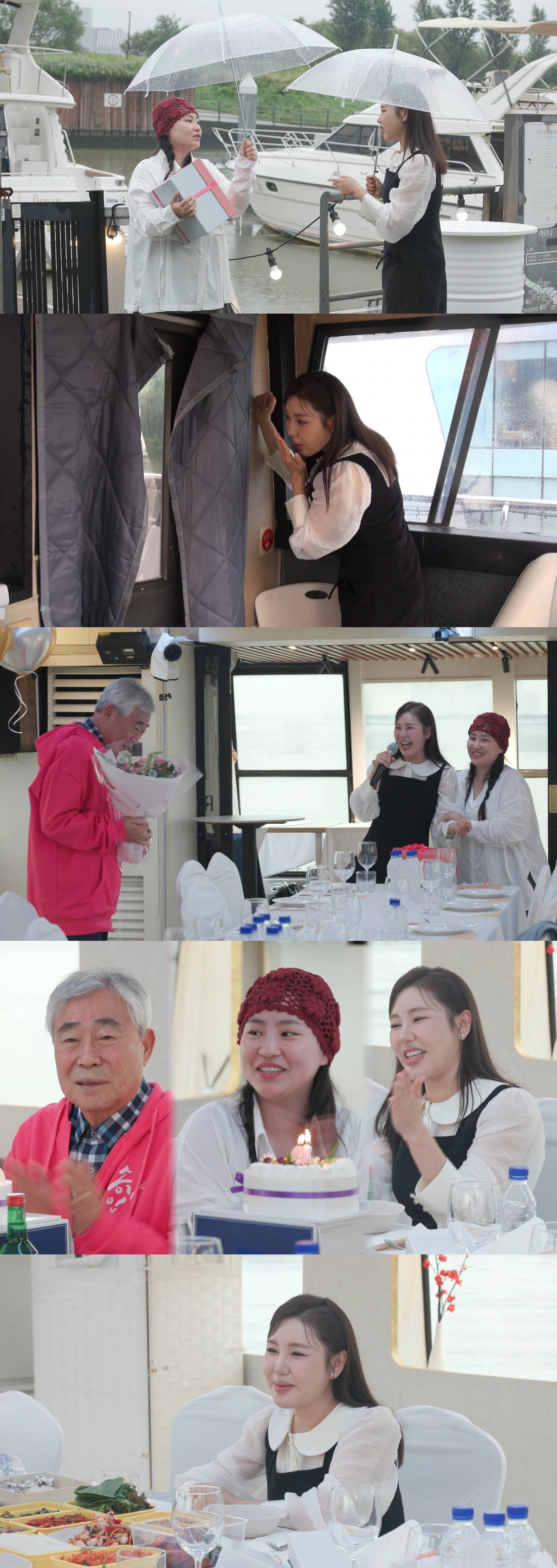 '36세 미혼' 조현아, 개명 결심했다…"새아버지 성 따라, 나를 키워주신 분" ('미우새')