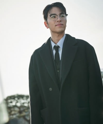 아이콘 구준회, 놀라운 근황 전해졌다…결별 4년 차에 얼굴 갈아 끼우고 배우 활동 ('단죄')