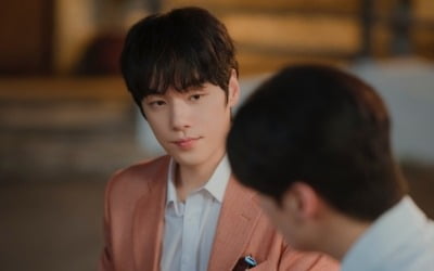 김정현, 父 회사 물려 받는다더니…"왜 이렇게 예뻐졌어" ♥김다미에 마음 표현 ('백번의추억')
