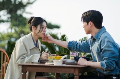 장기용♥안은진, 결국 일냈다…한솥밥 먹는 사이라더니 6년 만에 SBS 수목극 부활 ('키괜')