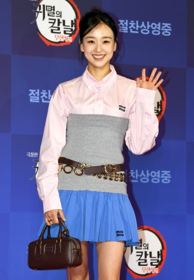 '9살 연상♥' 손연재, 72억원 신혼집 살아도 힘들어 죽어…子 먹태기에 멘붕('편스토랑')