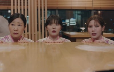 시청률 2%대인데…MBC측 "코인 하락세 타며 난관 봉착, 후폭풍 기대 부탁" (달까지')