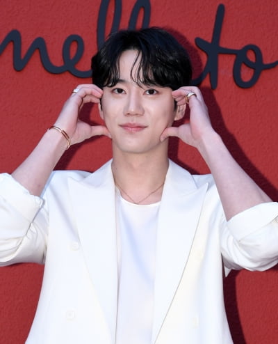 이준영, 결국 폭로 당했다…"대기실 앞에서 이상 행동 걸려" ('놀뭐')