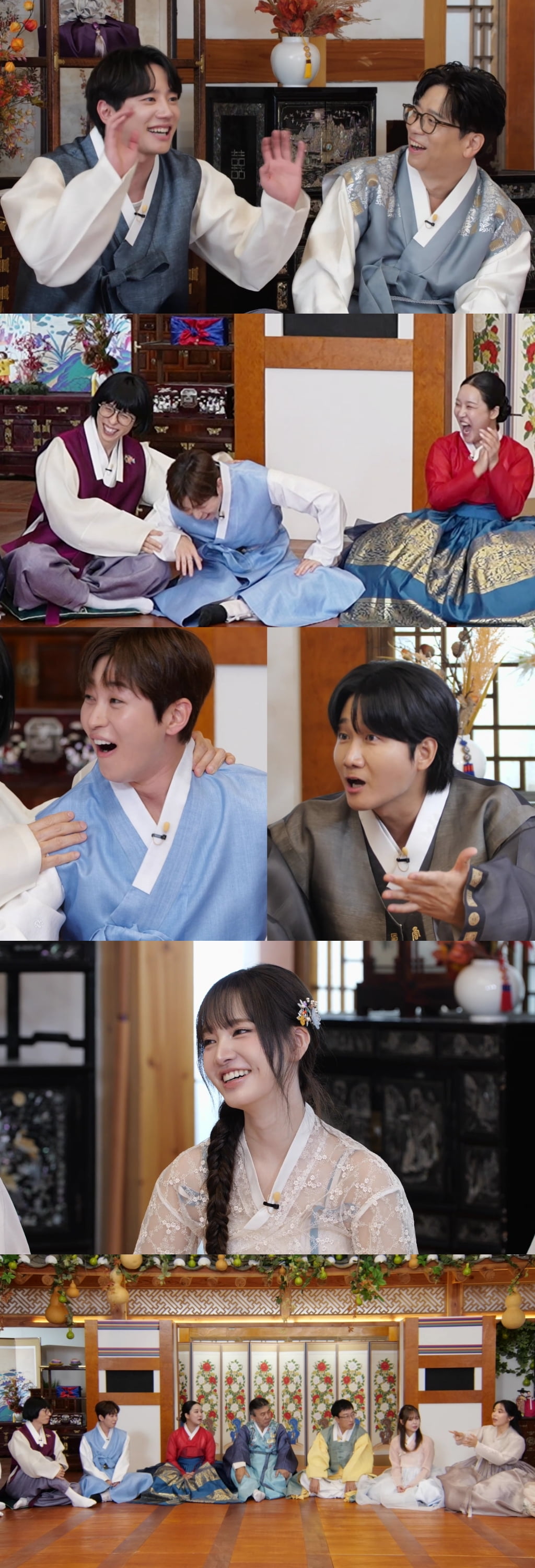 / 사진 제공 = MBC ‘놀면 뭐하니?’