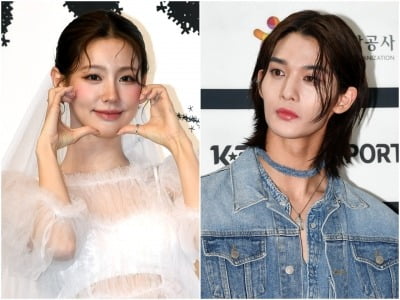 "배진영♥미연, 수요 없는 공급"…8년 만에 부활한 '우결', 시대 역행한 아이돌 예능 [TEN스타필드]