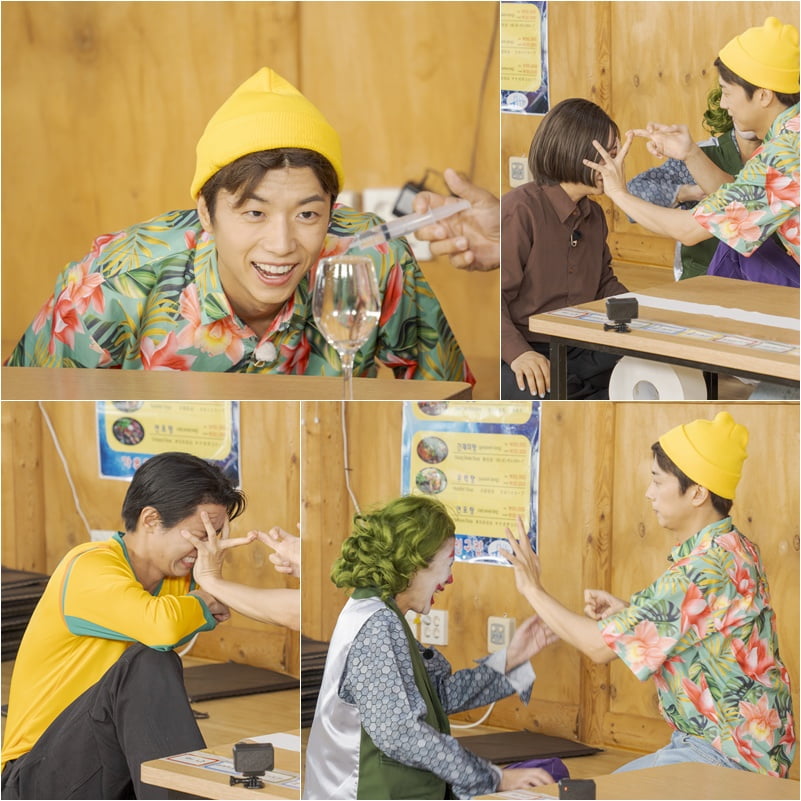 / 사진 제공= 넷플릭스 '도라이버'