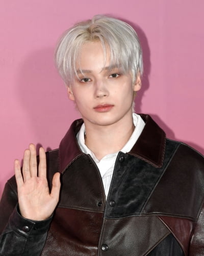TXT 휴닝카이, 열애설 직접 해명 "피할 이유 없어, 취한 지인 데려다준 것"