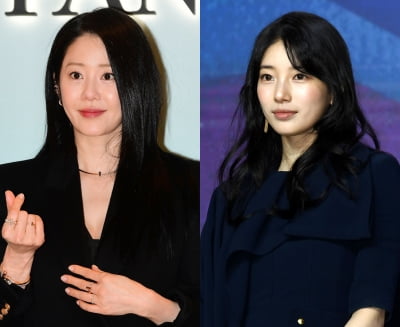 사이코패스 성격 나오네…수지 vs 고현정, 찰떡같은 '광기'[TEN피플]