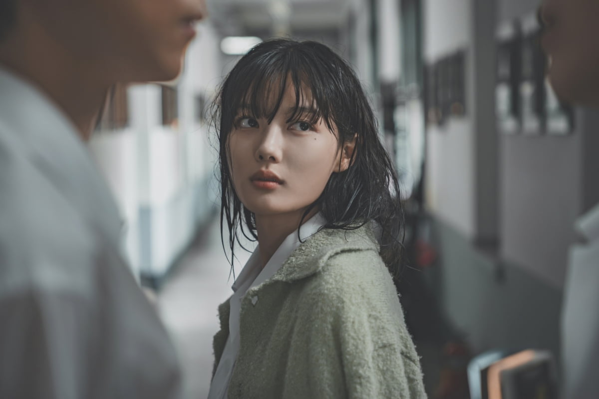 김유정/ 사진 제공 = 티빙(TVING)