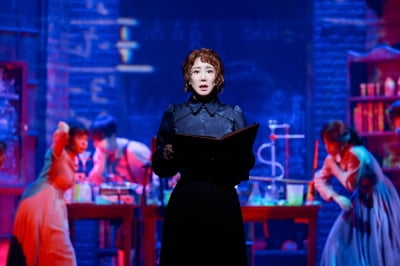 유럽으로 역수출한 국내 창작 뮤지컬…차별에 맞서 싸운 약소국 여성의 분투