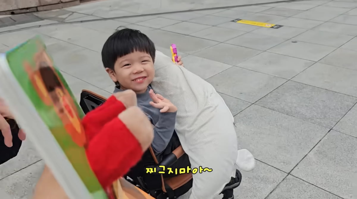 사진=유튜브 '홍쓴TV'