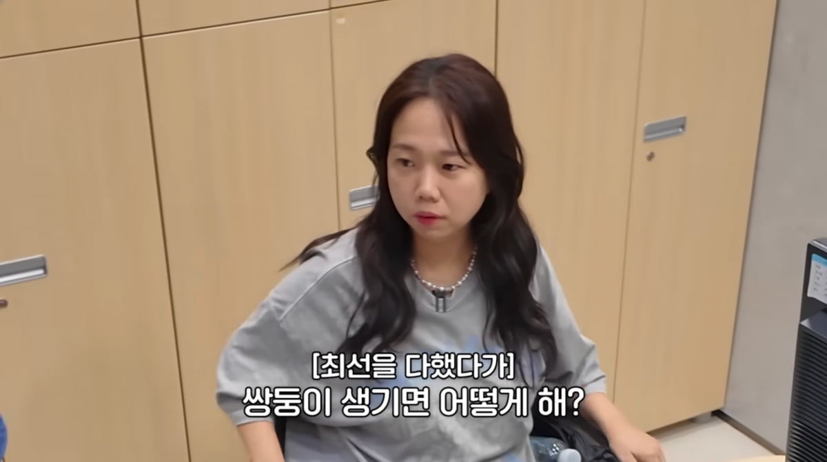 사진=유튜브 '홍쓴TV'