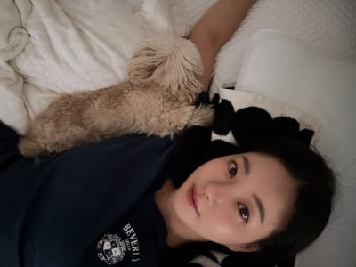 '47세' 김사랑, 20대 보다 더 예쁜 미모 비결 뭐길래...'젊음의 묘약' 먹나요