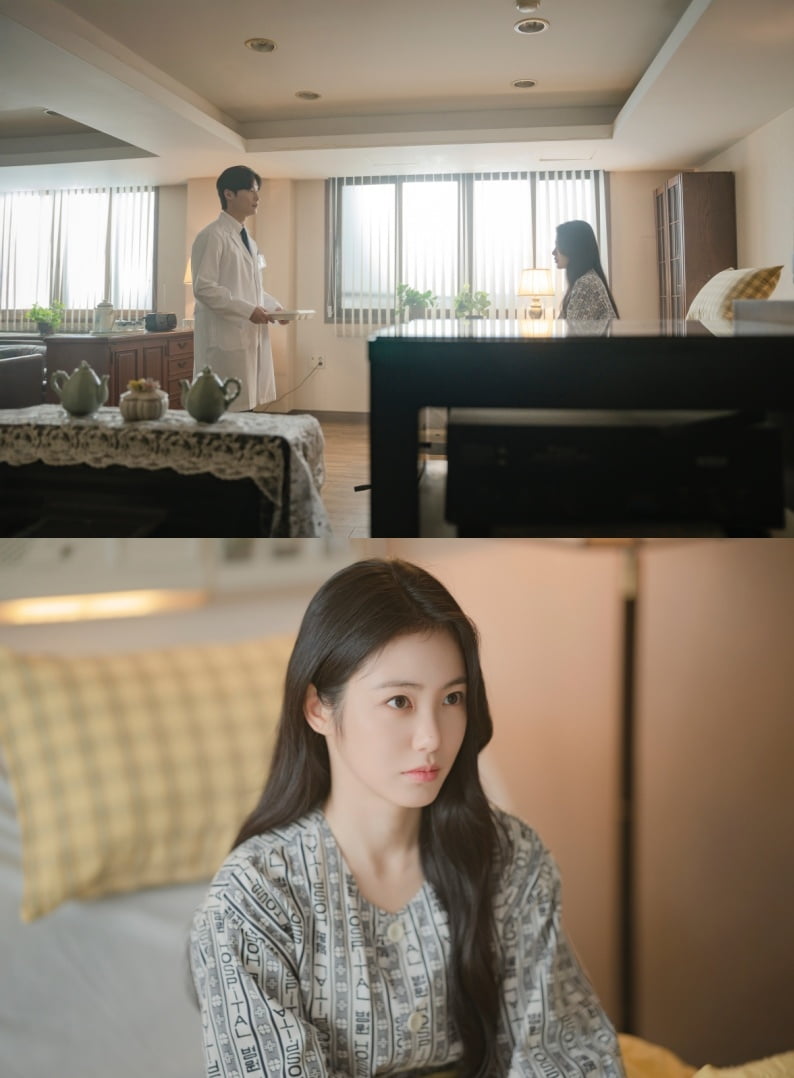 '백화점 사장 子' 허남준, 부도로 집안 망했는데…D그룹 후계자 된 첫사랑과 재회 ('백번의 추억')