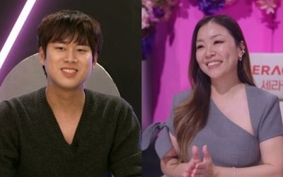 '24세' 이무진, 25살 연상 女가수와 인연 밝혔다…"항상 지켜주신 분" ('불후')
