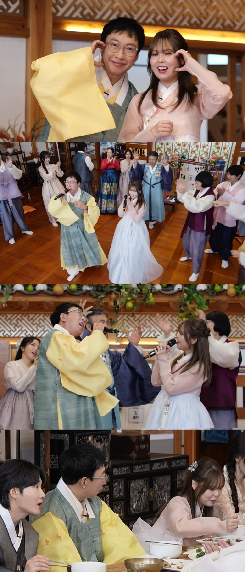 2.9%→6.6% 시청률 급등하더니…"내가 죽더라도" 박명수, 드디어 소원 성취했다 ('놀뭐')
