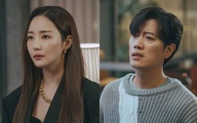 시청률 0%대까지 떨어졌는데…종영 하루 앞둔 '컨피던스맨', 마지막 복수극만 남았다