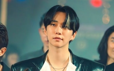이준호, 17% 시청률 이어받는다…오렌지족→초짜 사장, 첫방부터 다채로울 '태풍상사'