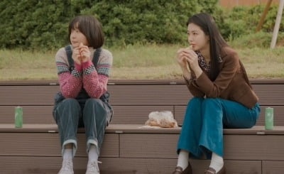 3.3%→5.8% 시청률 급등하더니…화제성 1위 찍었다 "예상 못한 변곡점 생겨" ('백번의추억')