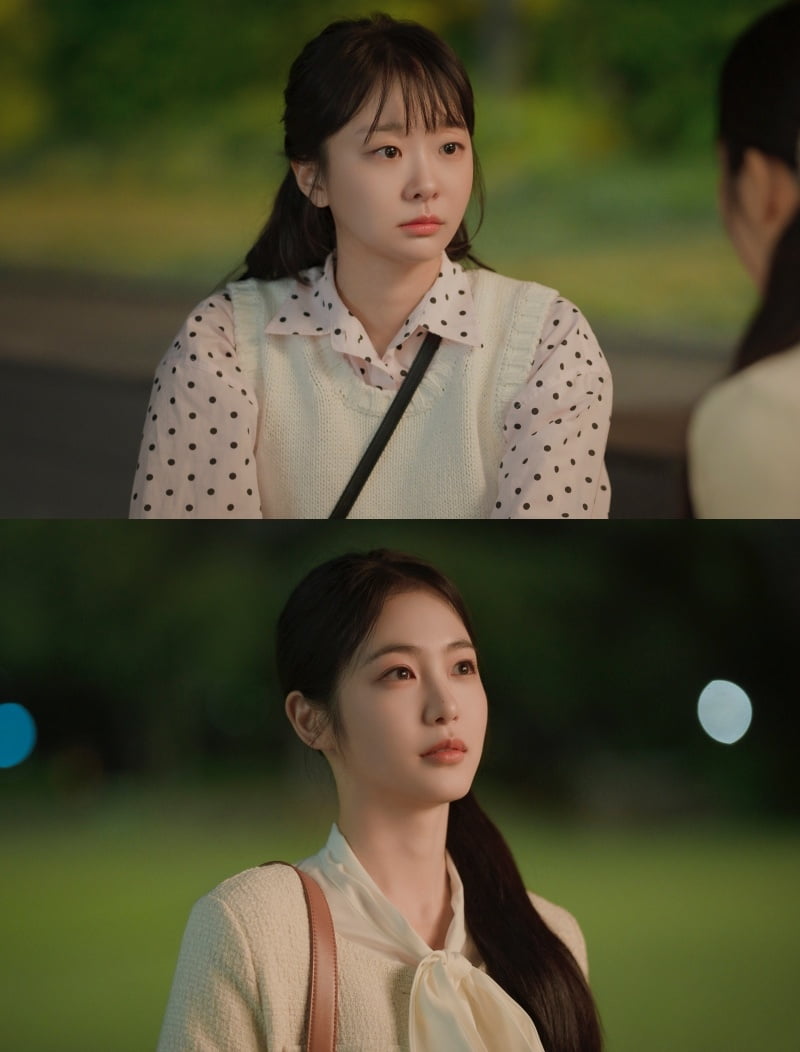 3.3%→5.8% 시청률 급등하더니…화제성 1위 찍었다 "예상 못한 변곡점 생겨" ('백번의추억')