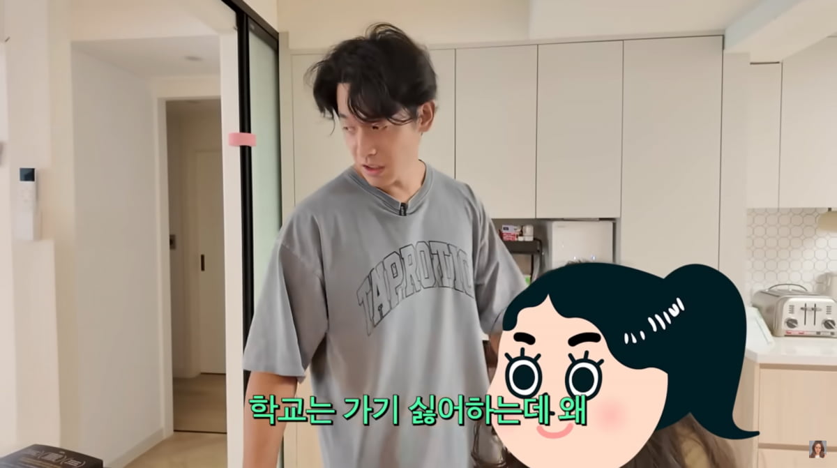 사진=백지영 유튜브