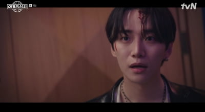 [종합] 나이트 클럽서 난투극 벌인 이준호, 결창서…분노한 성동일 절연 선언 ('태풍상사')