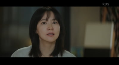 [종합] 서로 불신하는 이영애X김영광, 결국 폭발…"진짜 이기적인 아줌마" ('은수좋은날')