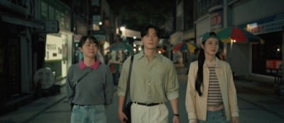 [종합] 김다미, ♥허남준 두고 신예은과 갈등 터졌다…시청률 5.5% 막화 앞두고 하락 ('백번의')