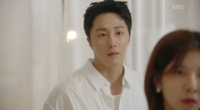 정인선 연애 오해한 정일우, 화끈한 고백 '숨멎'…"내가 너 좋아하나봐" ('화려한날들')