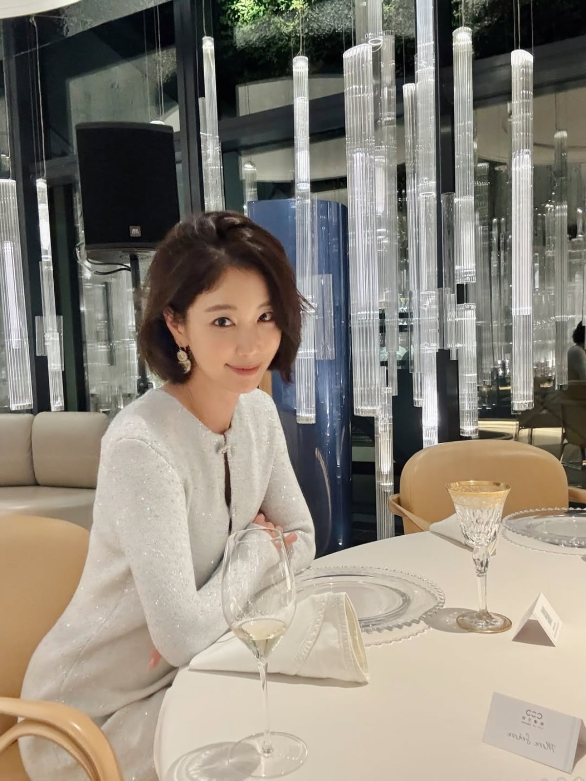 사진 = 기은세 인스타그램