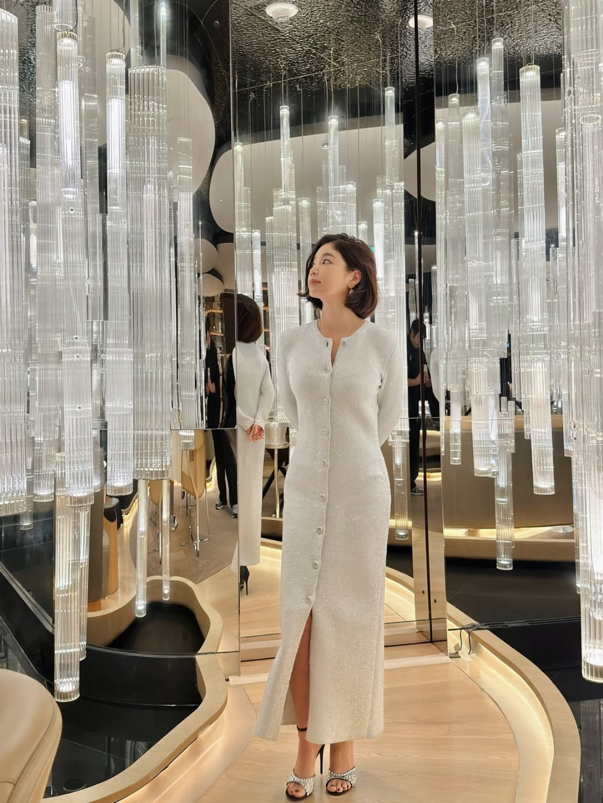 사진 = 기은세 인스타그램