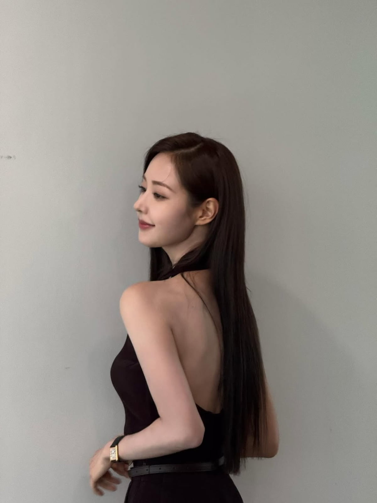사진 = 신슬기 인스타그램