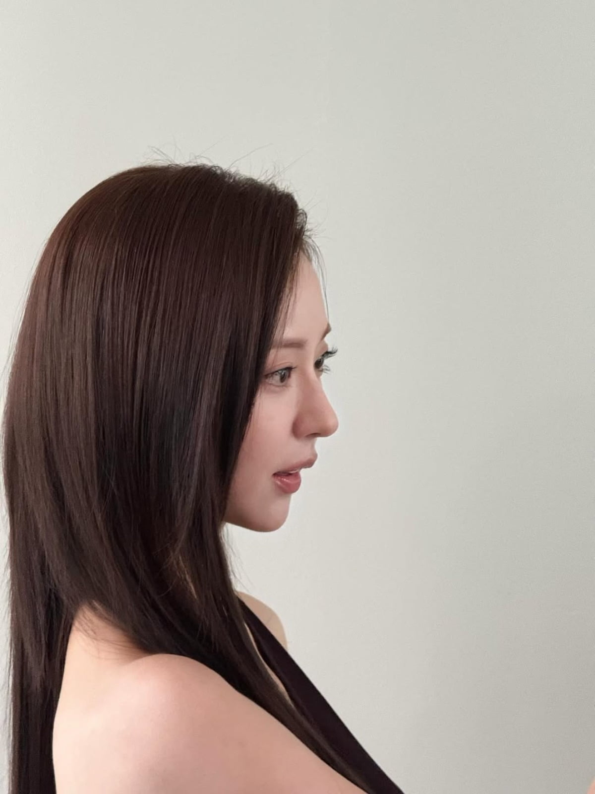 사진 = 신슬기 인스타그램