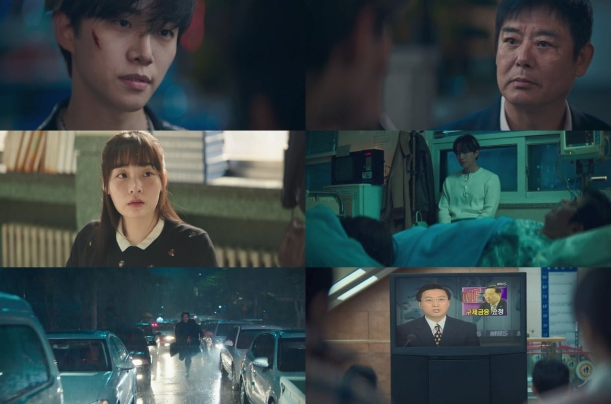 사진=tvN