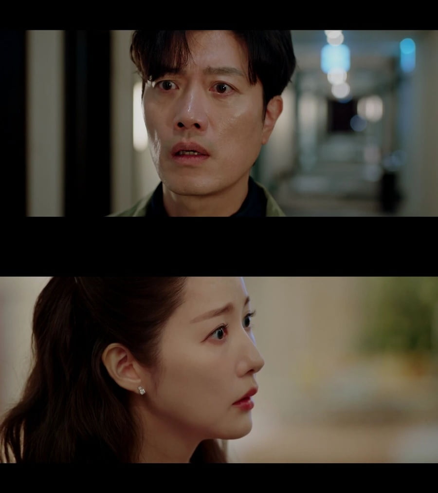 박민영, 또 1%대 시청률 못 피했다…국내서 외면당했지만, 동남아 TOP1 ('KR')[종합]