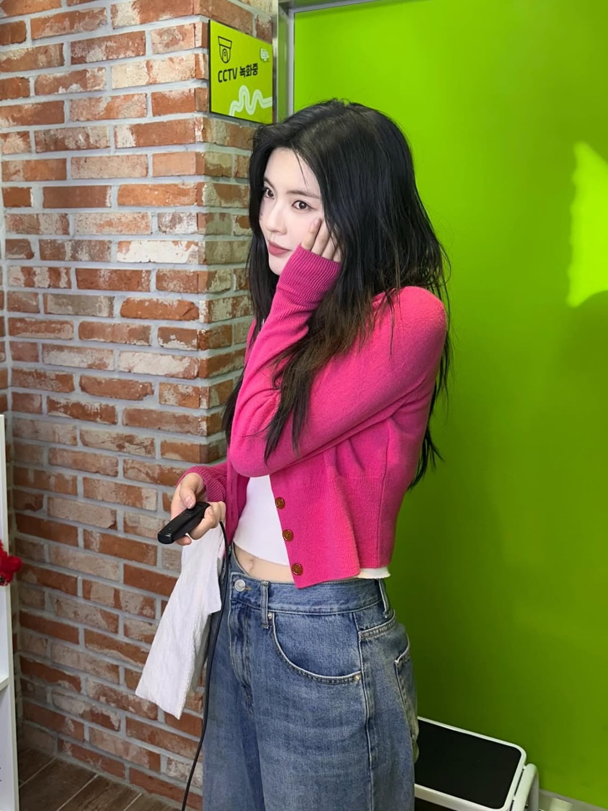 사진 = 이선빈 인스타그램
