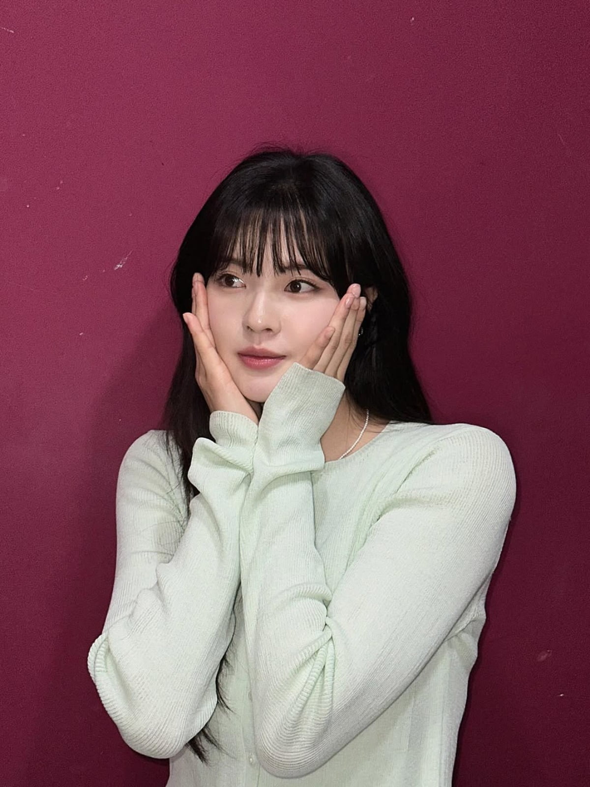 사진 = 이선빈 인스타그램
