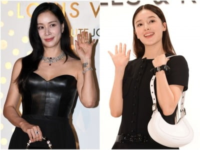 '올리비아 핫세 닮은 꼴' 걸그룹 멤버, 고소영과 친분 자랑…"미모에 반해" ('살림남')[종합]