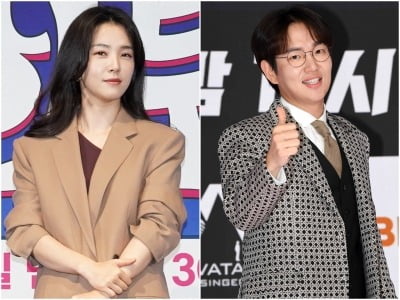 장성규, 미모의 유명 방송인 공개 저격했다…"음식 없었다면 유학 못 갔을 뻔" ('하나부터')