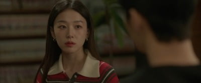 '김지석♥' 이주명, 공개 연애 1년 3개월 차에 기쁜 소식…본업 통해 매력 발산 ('마이유스')