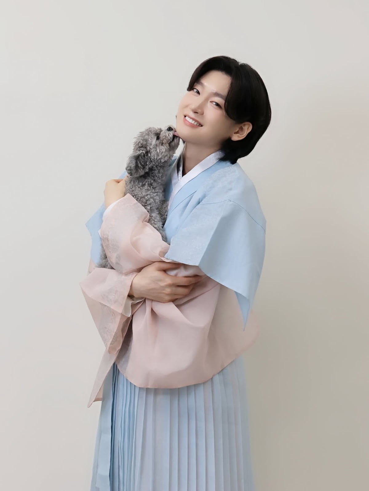 사진 = 김용빈 인스타그램